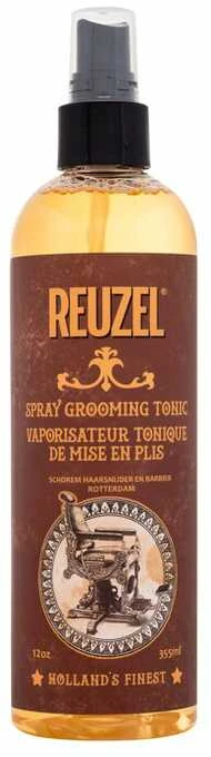 Purškiamas tonikas plaukams Reuzel, 350 ml