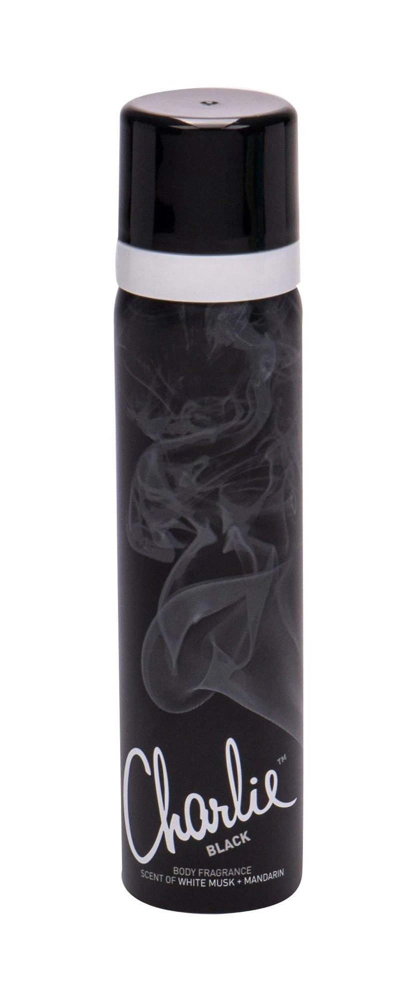 Revlon Charlie Body Purškiklis, 75 ml