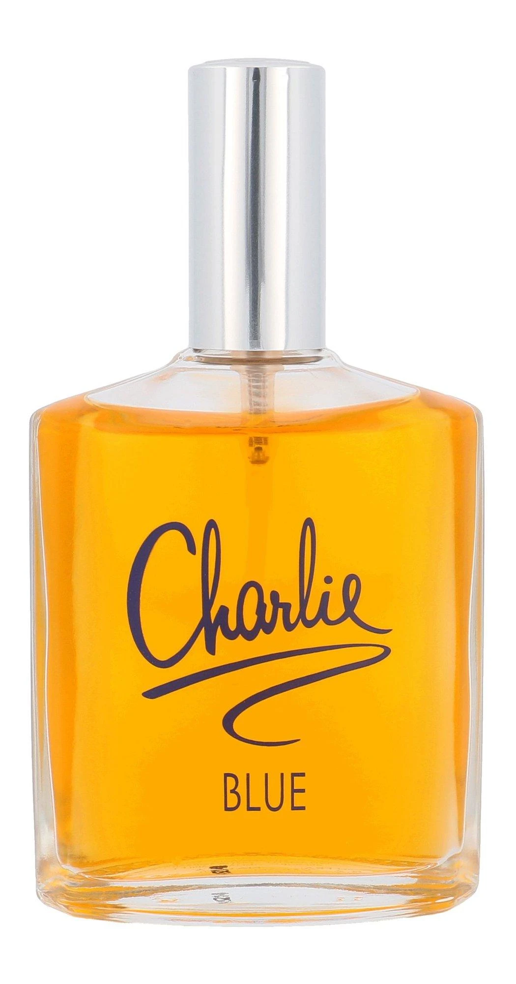 Tualetinis vanduo Revlon Charlie Mėlyna EDT, 100ml