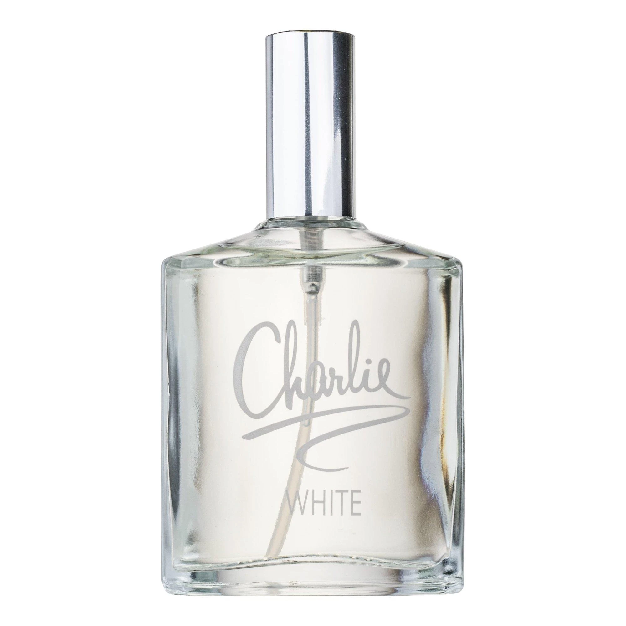 Revlon Charlie Baltas tualetinis vanduo 100ml