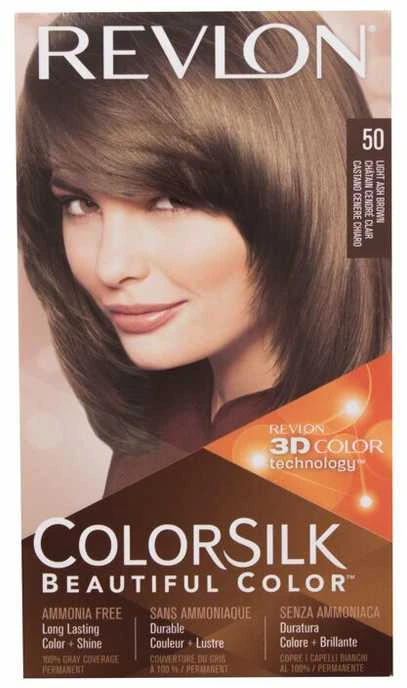 Revlon Colorsilk Beautiful Color