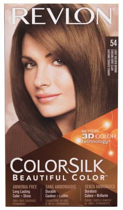 Revlon Colorsilk Beautiful Color