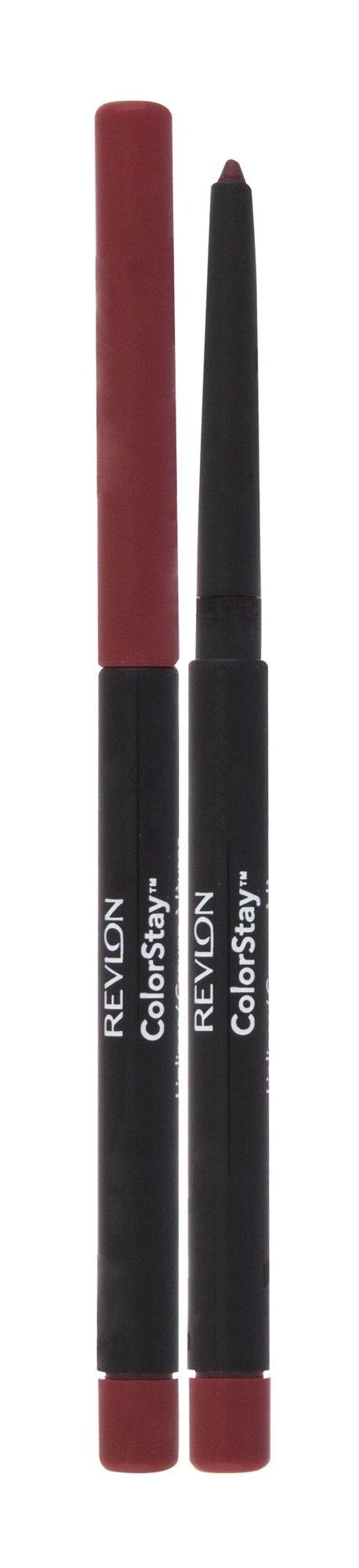 "Revlon Colorstay" lūpų pieštukas 18 Wine 0,28g