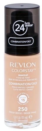 Revlon Colorstay kombinuotas riebios odos makiažas moterims, 30 ml