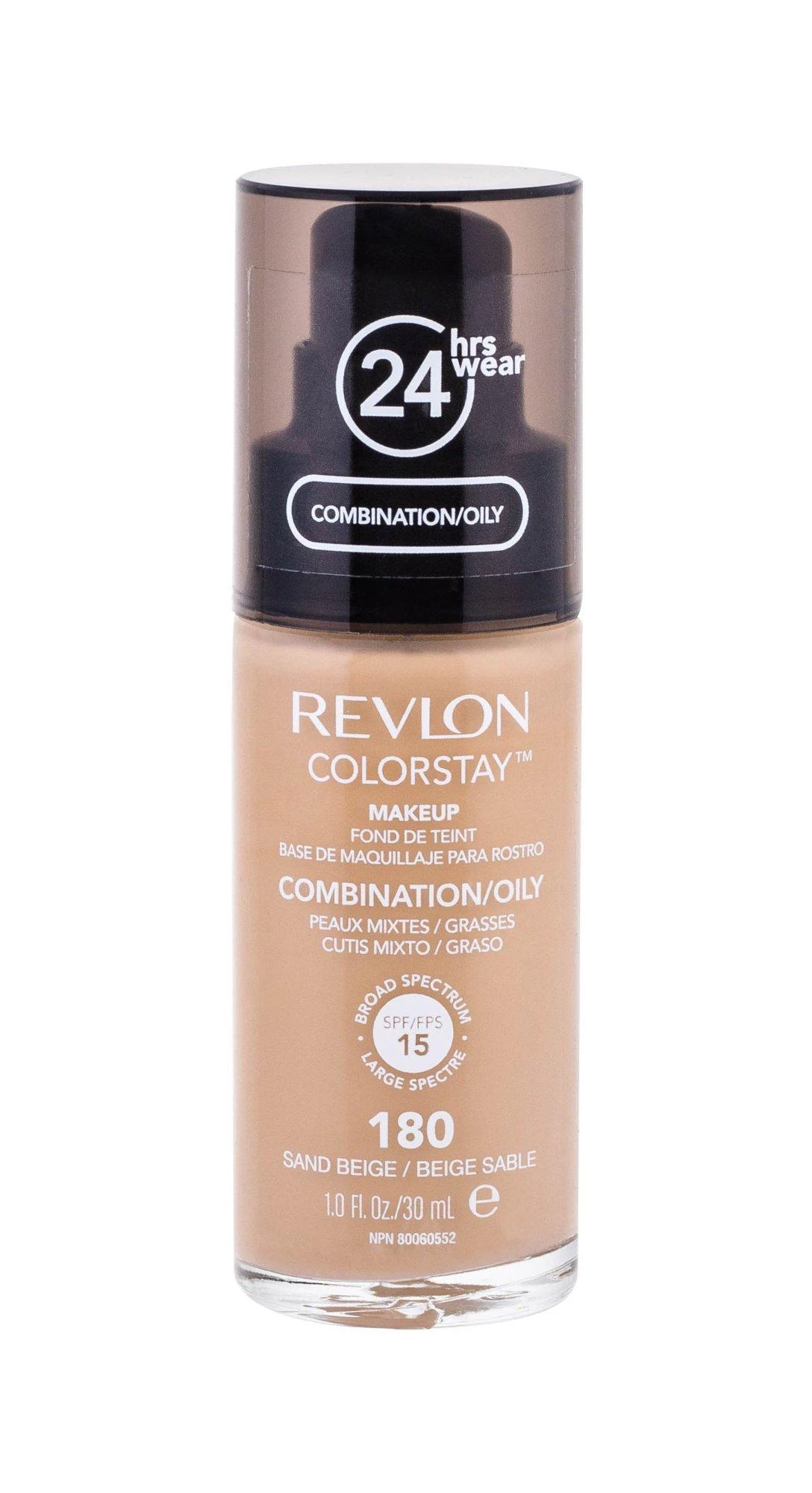 Revlon Colorstay makiažas, 30 ml