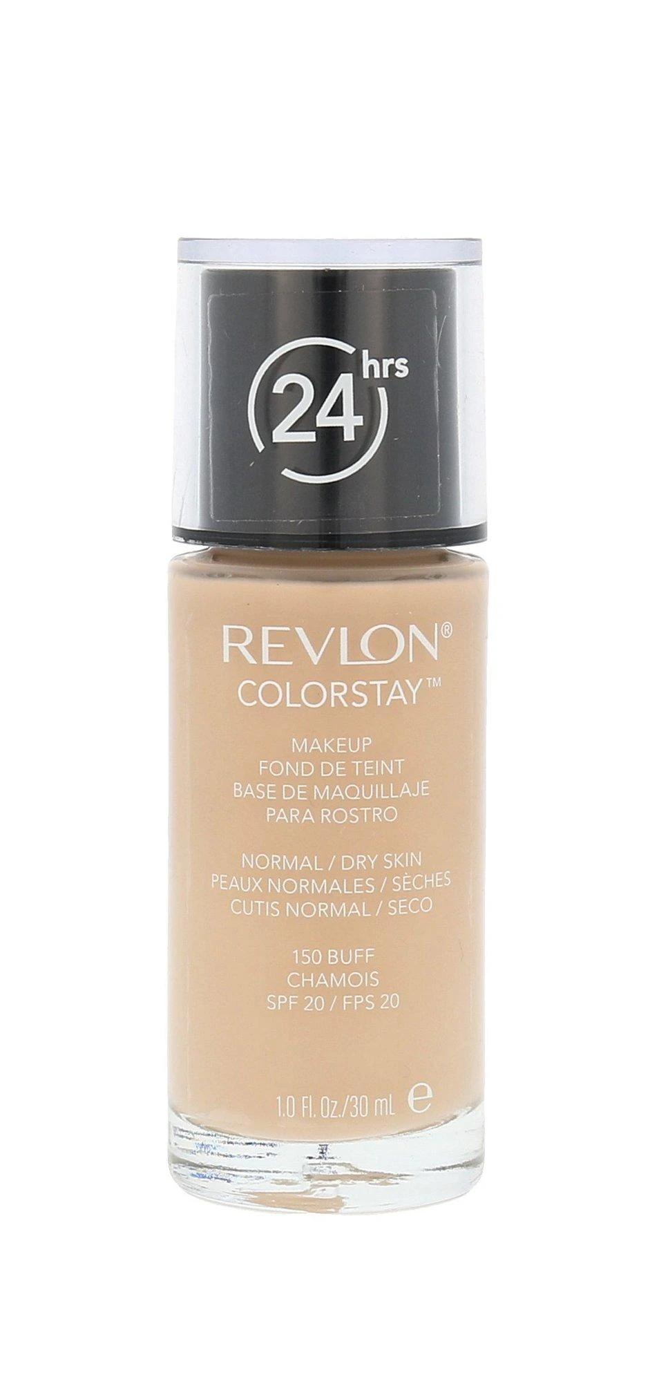 Revlon Colorstay Normal Dry Skin Makeup moterims, 30 ml