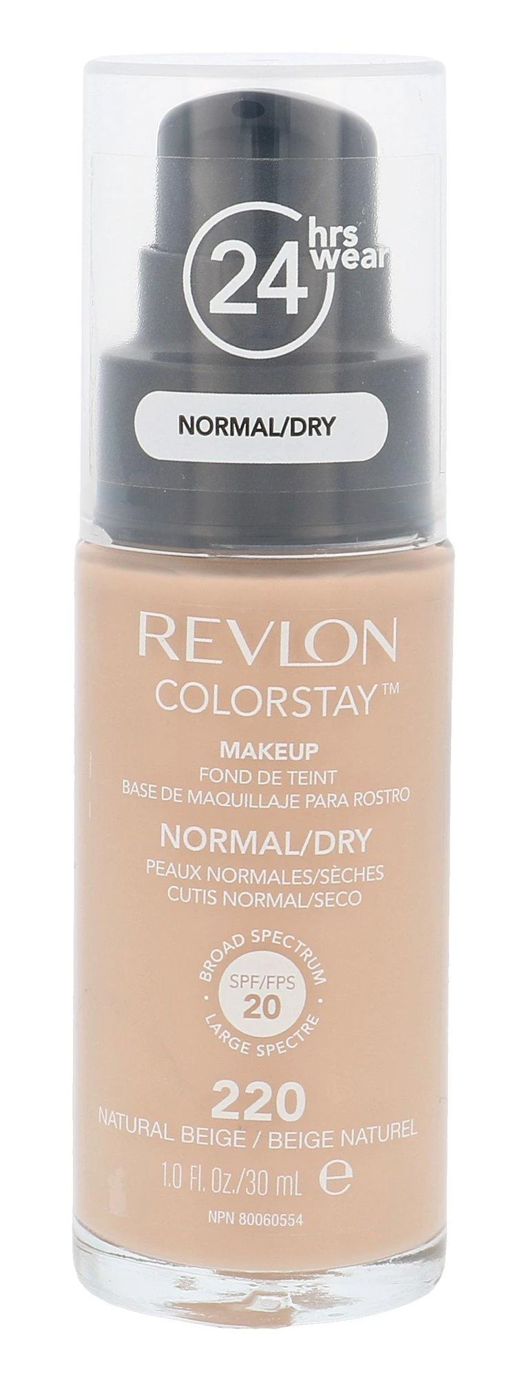 Revlon Colorstay makiažas, 30 ml
