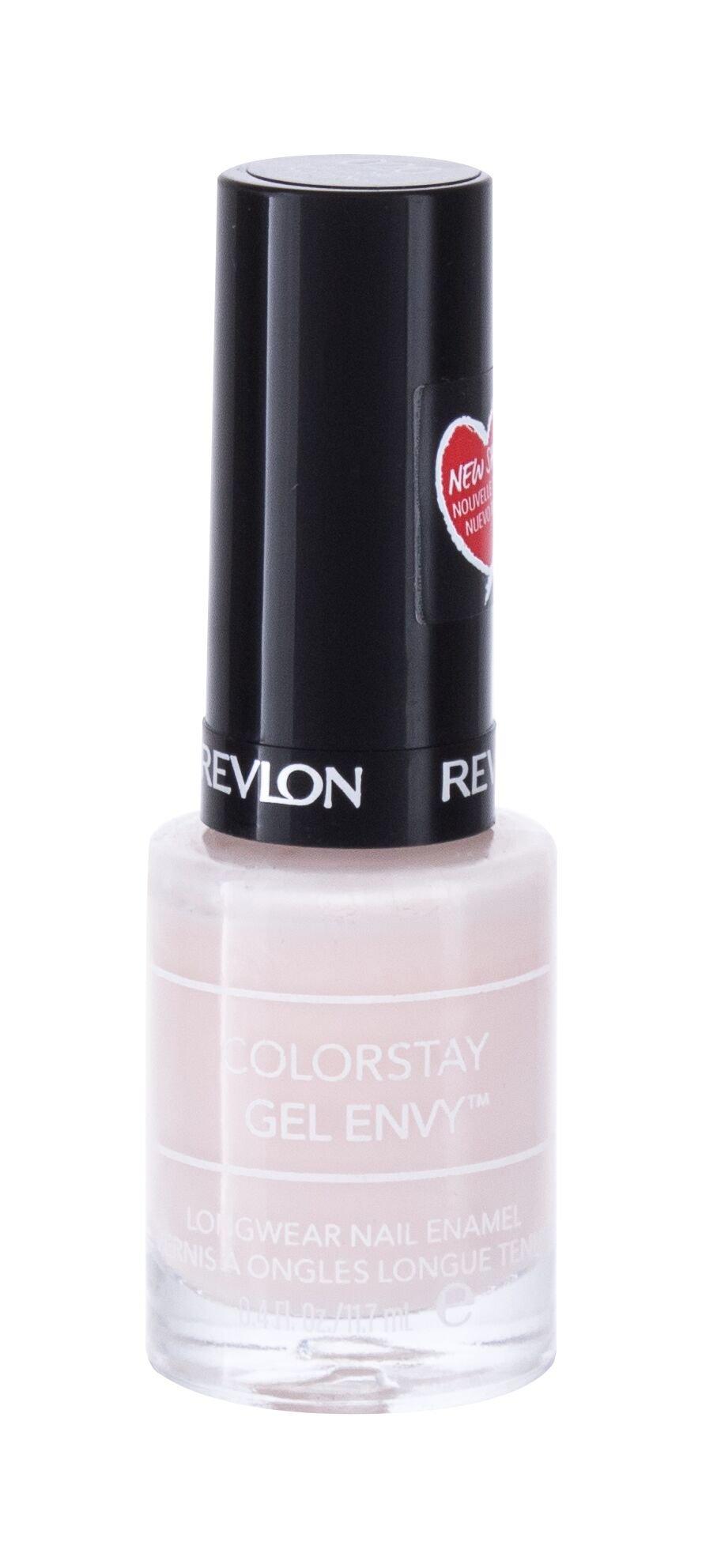 Revlon Colorstay Gel Envy 020 All Or Nothing Nagų lakai