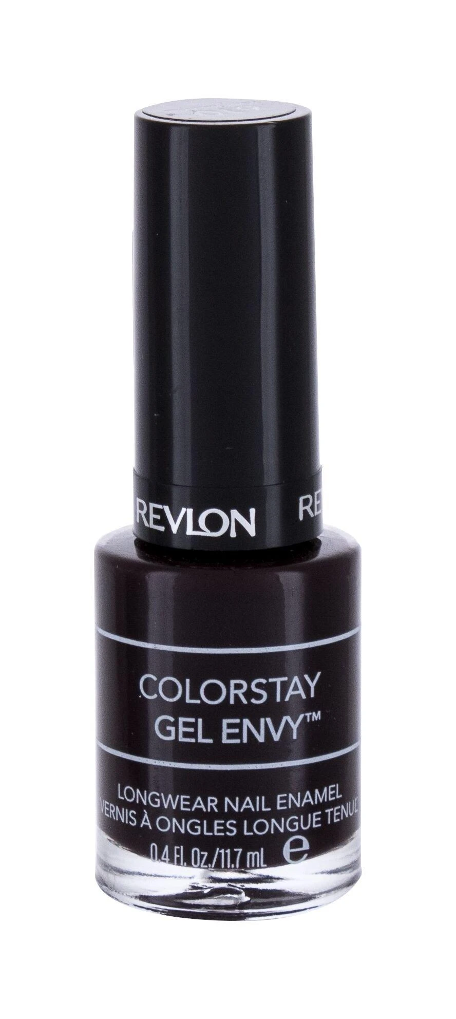 Revlon Colorstay Gel Envy 610 Heartbreaker