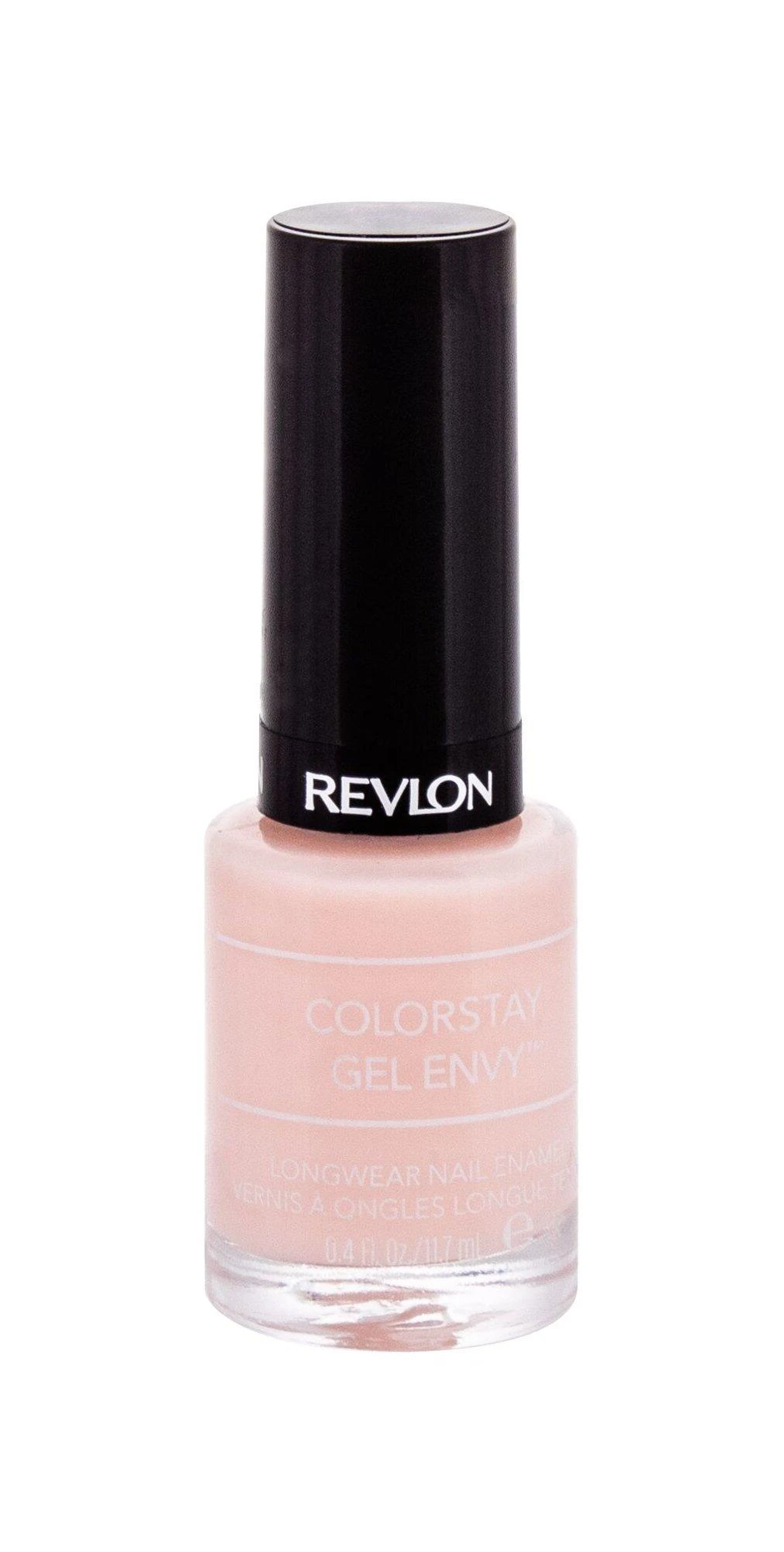 Revlon Colorstay Gel Envy 015 Up In Charms