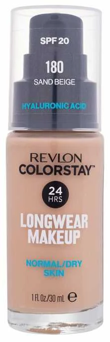 Revlon Colorstay Normal Dry Skin Makeup moterims, 30 ml