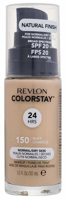 Revlon Colorstay Normal Dry Skin Makeup moterims, 30 ml