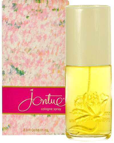 Revlon Jontue EDC odekolonas moterims, 68 ml