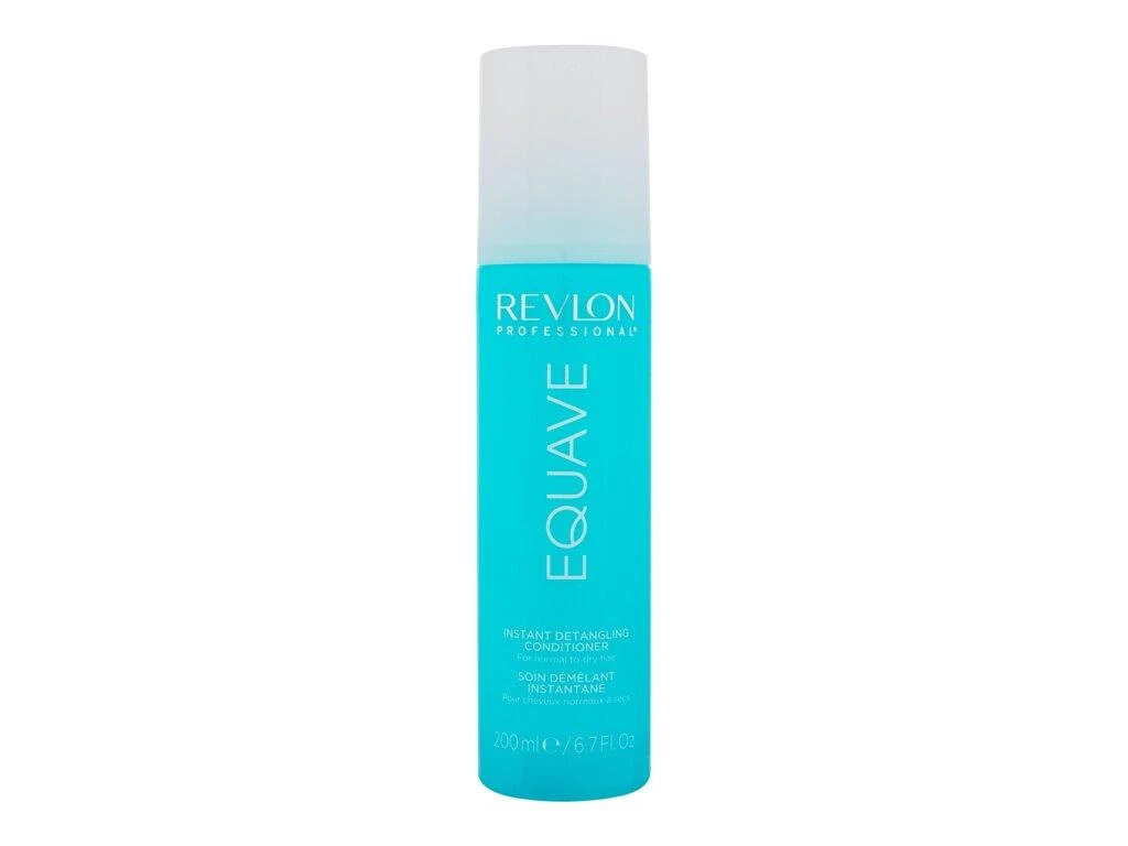 Revlon Professional Equave nenuplaunamas kondicionierius (Hydro Nutritive Detangling Conditioner), 200 ml