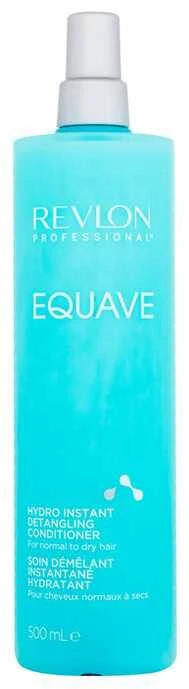 Revlon Professional Equave Instant Detangling Purškiamas kondicionierius plaukams, 500 ml
