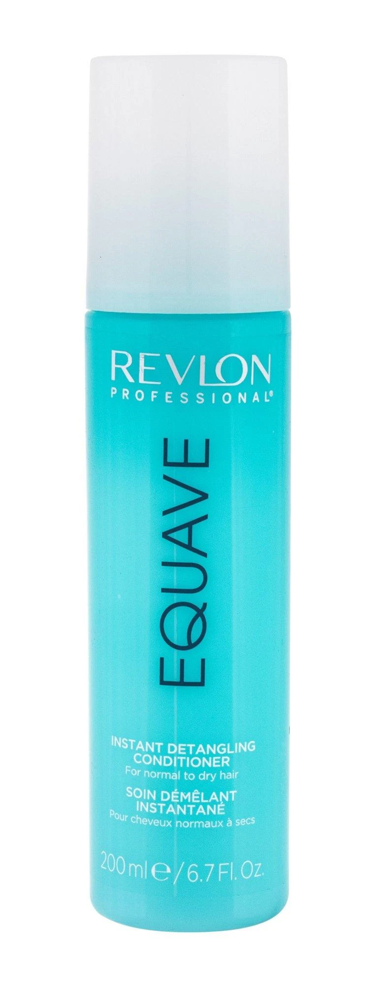 Revlon Professional Equave nenuplaunamas kondicionierius (Hydro Nutritive Detangling Conditioner), 200 ml