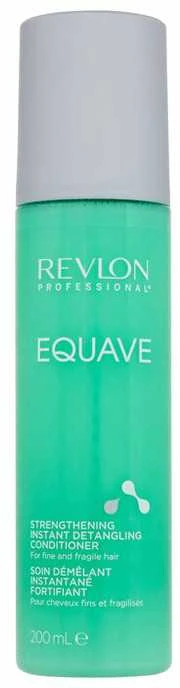 Revlon Professional Equave stiprinamasis greito išsišukavimo kondicionierius, 200 ml