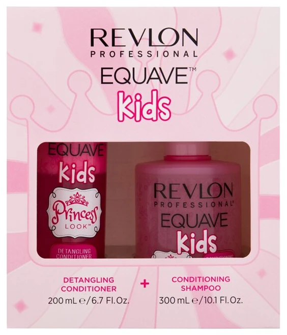 Revlon Professional Equave Vaikiškas Šampūnas, 300 ml