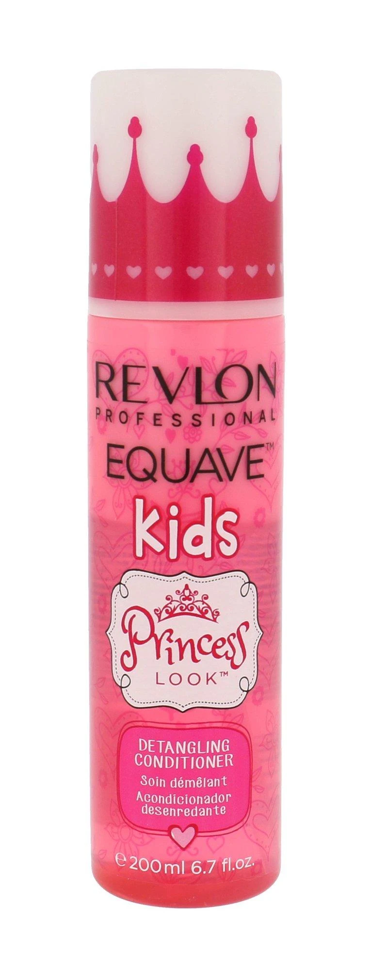 Revlon Professional Equave Vaikiškas Kondicionierius vaikams, 200 ml