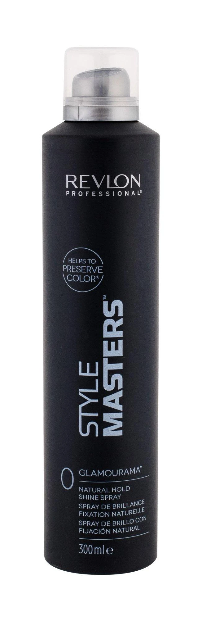 Revlon Style Masters Glamourama purškiklis 300 ml