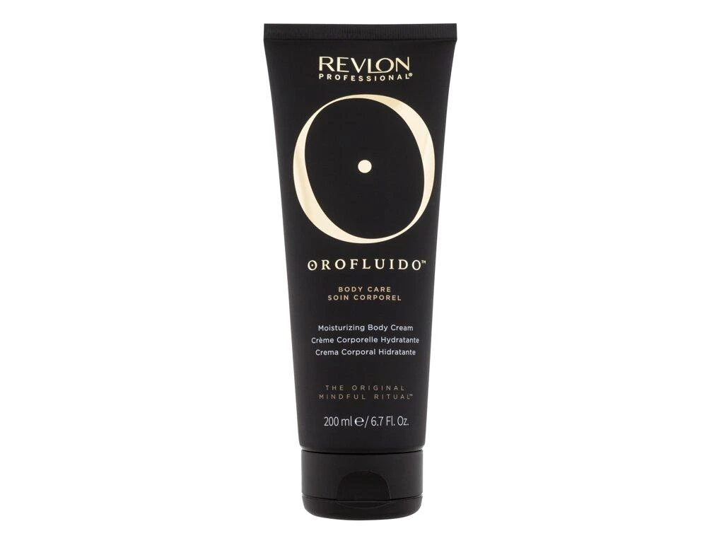 Revlon Rp Orofluido kūno kremas 200ml