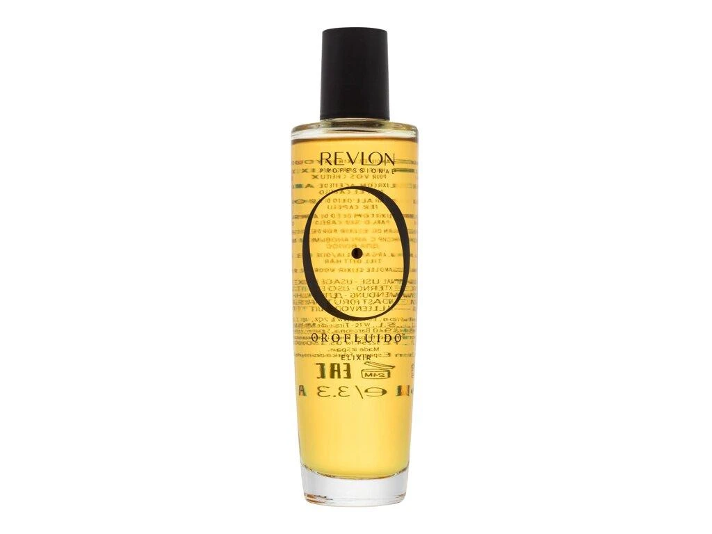 Eliksyras plaukams Revlon Professional Orofluido Eliksyras 100ml