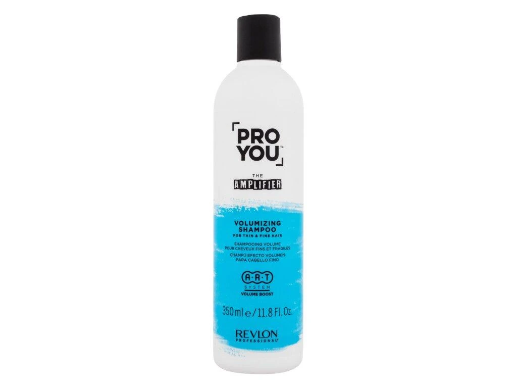 Revlon Proyou The Amplifier šampūnas 350ml