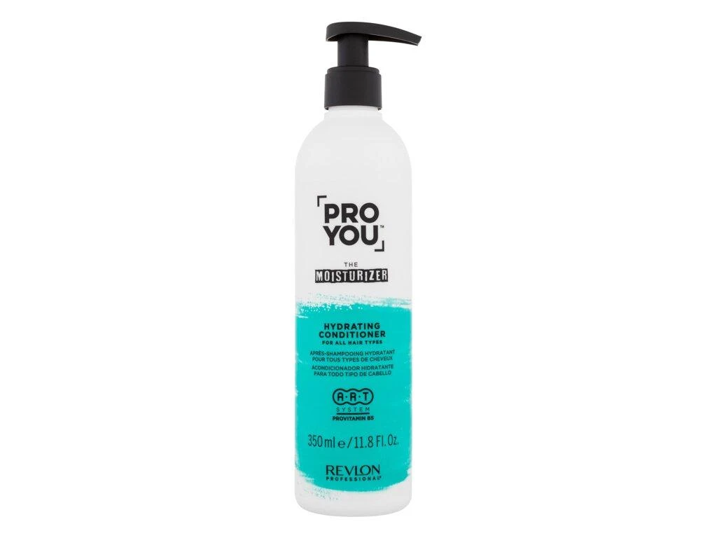 Revlon Proyou drėkinamasis kondicionierius 350ml