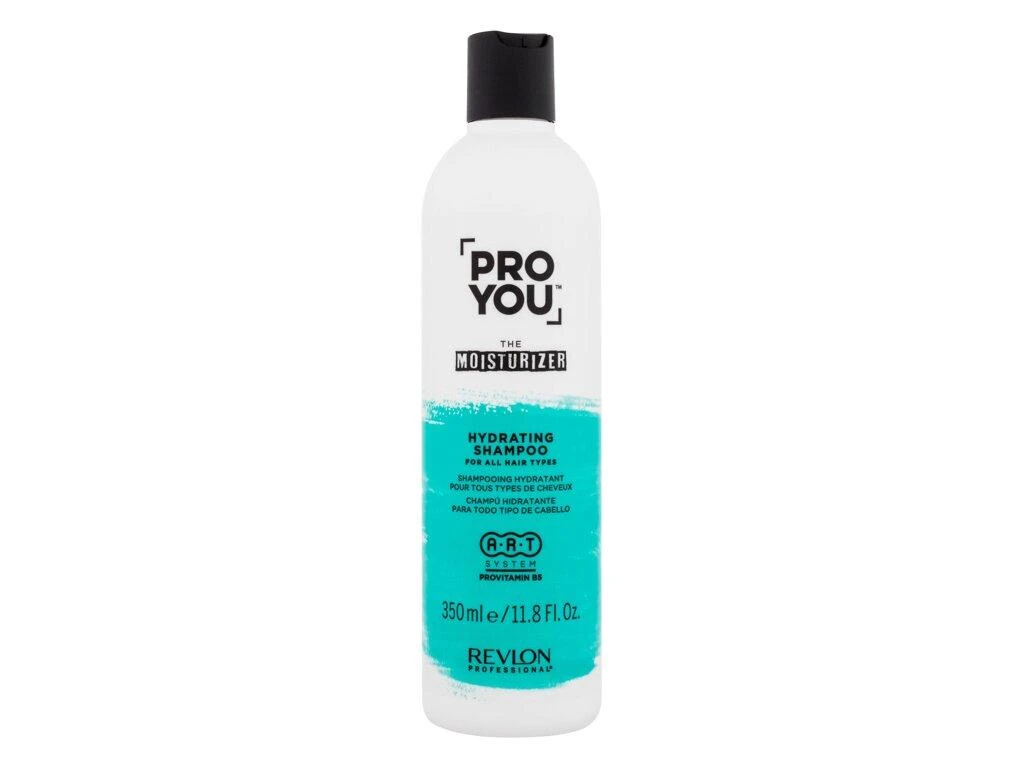 Revlon Proyou drėkinamasis šampūnas 350ml