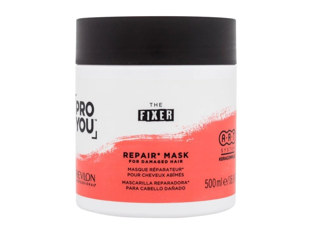 "Revlon Proyou The Fixer" kaukė 500ml