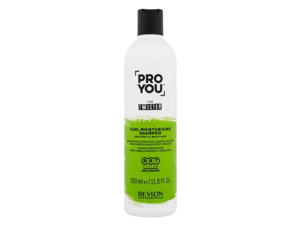 <div class="imported_description">Revlon Proyou The Twister šampūnas 350ml</div>