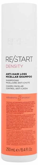 "Revlon Re-Start" stiprinantis micelinis šampūnas 250ml