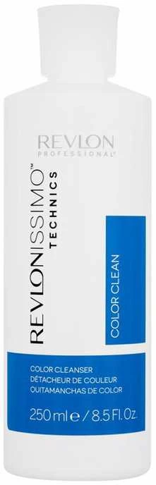 "Revlon Revelonissimo Technics Color Valiklis" dažytų plaukų šampūnas 250ml
