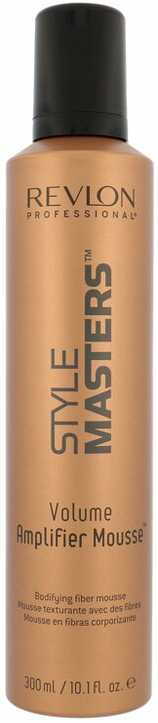 Revlon Professional Style Masters volume stiprinamosios putos, 300 ml