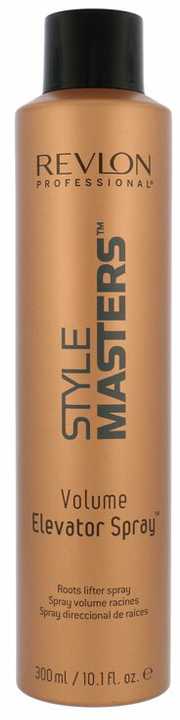 Revlon Professional Style Masters Volume Elevator Purškiklis, 300 ml