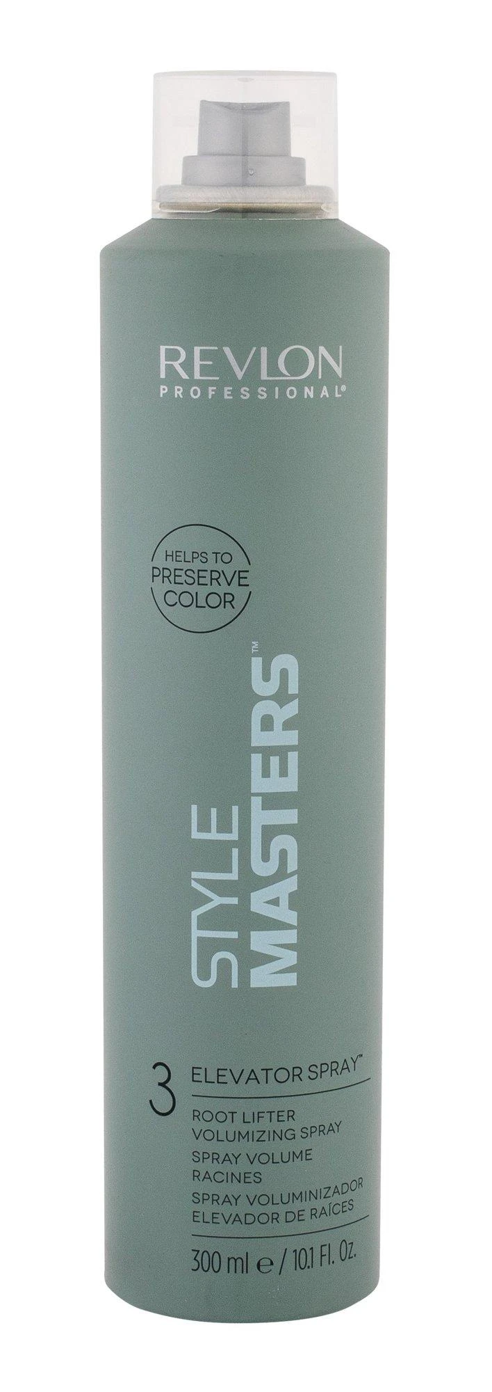"Revlon Style Master Root Lifter" apimties didinimo purškiklis 300 ml