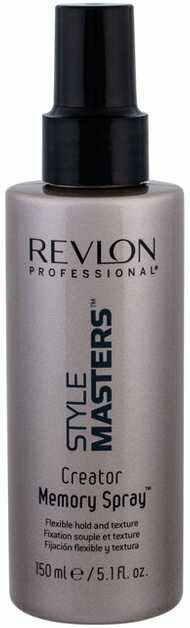 Revlon Professional Style Masters Creator Memory purškiklis, 150 ml