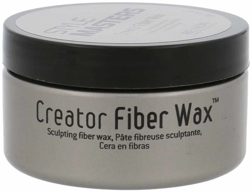 Revlon Professional Style Masters Creator Fiber Wax daugiafunkcis plaukų vaškas, 85 g