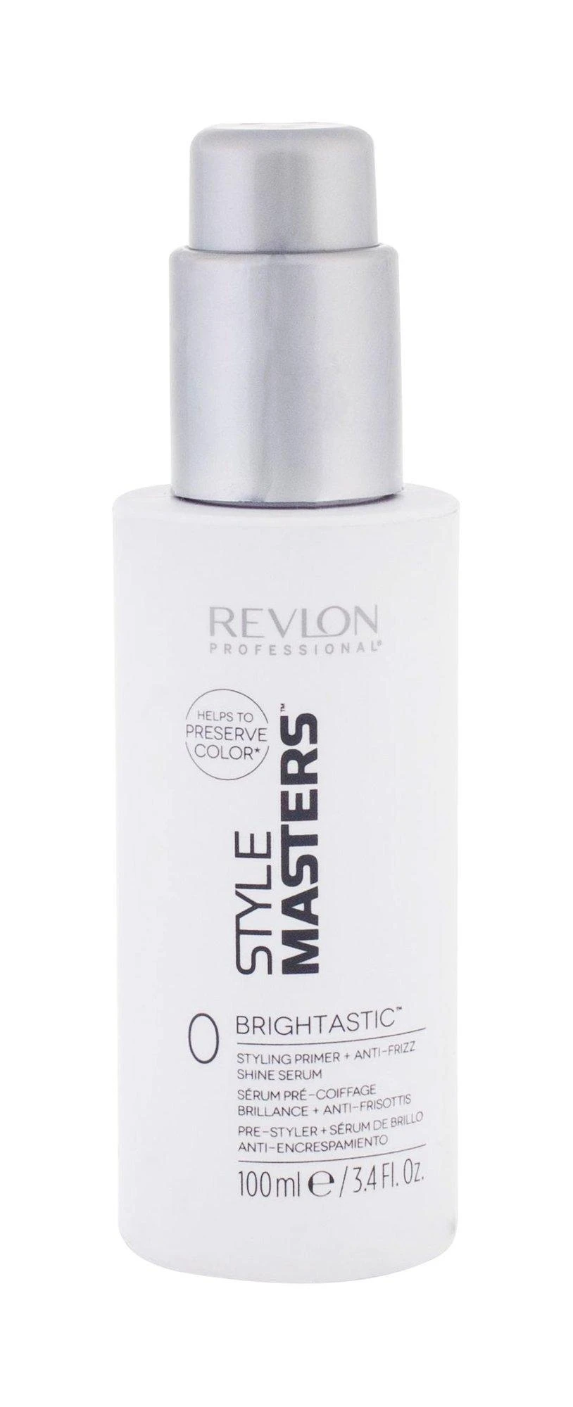 „Revlon Style Masters Double Or Nothing“ serumas 100 ml