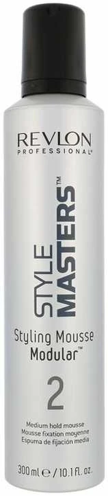Revlon Professional Style Masters Must-Haves modulinės putos 2, 300 ml