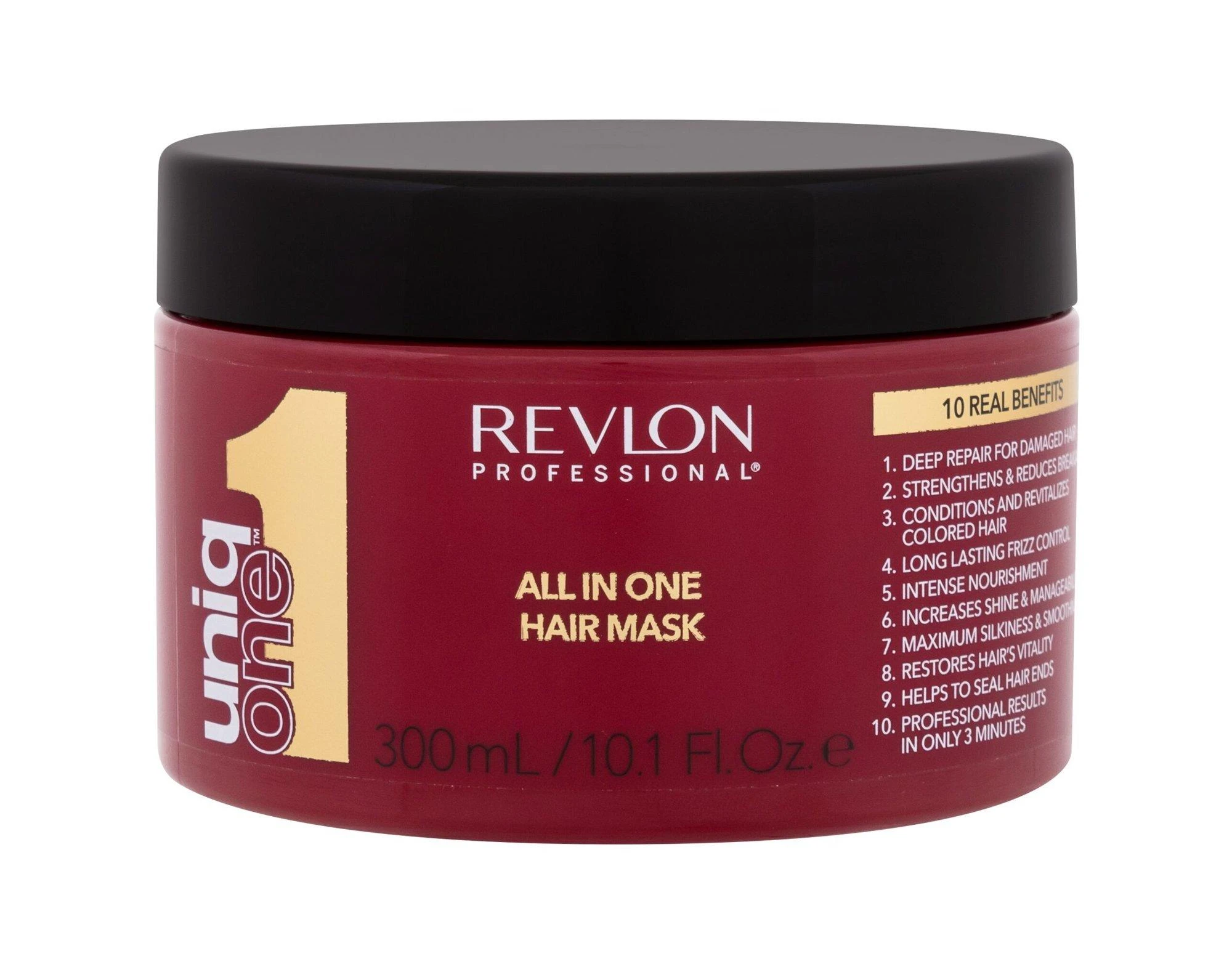 Revlon Professional Uniq One ​​plaukų formavimo priemonė, 300 ml