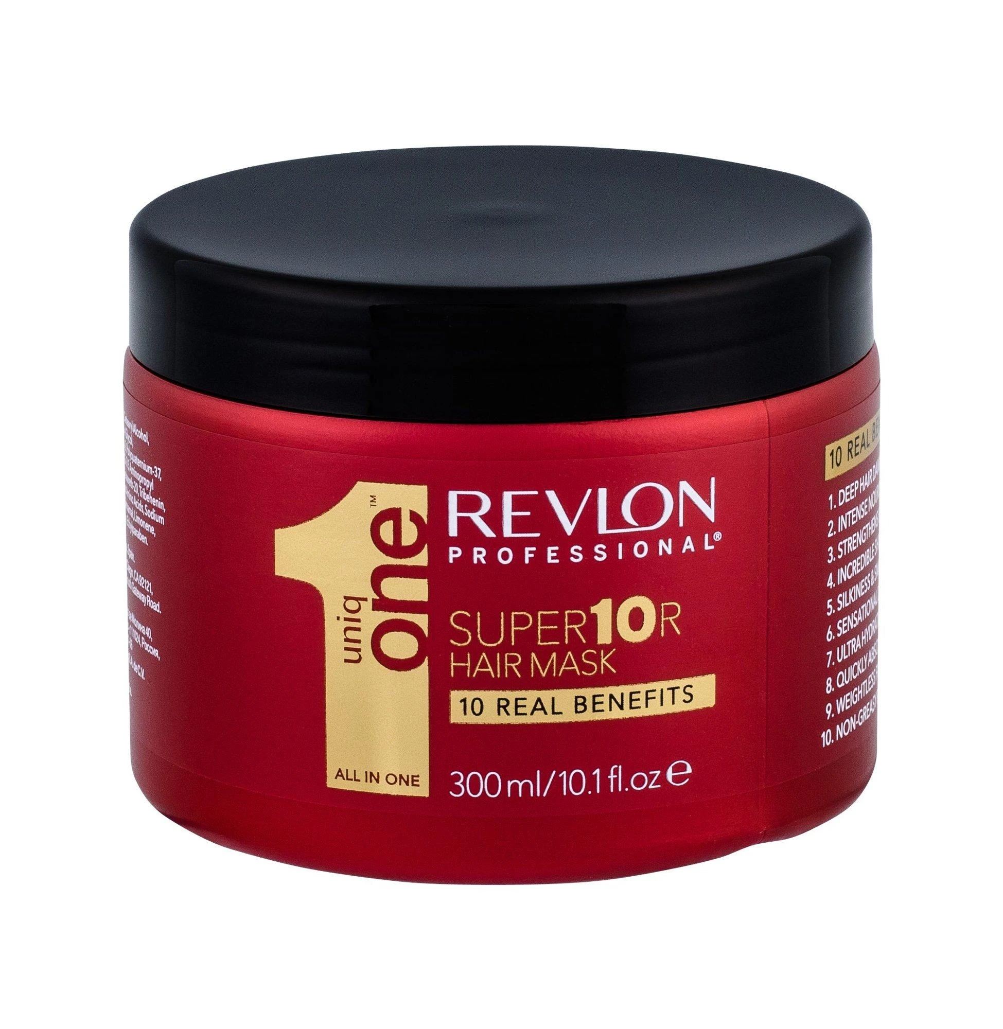 Revlon Professional Uniq One ​​plaukų formavimo priemonė, 300 ml