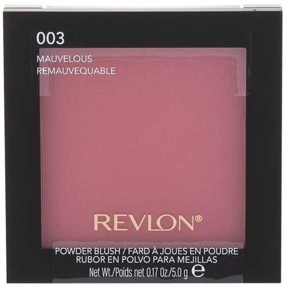 "Revlon" pudriniai skaistalai 3 Tickled Rožinė 5g
