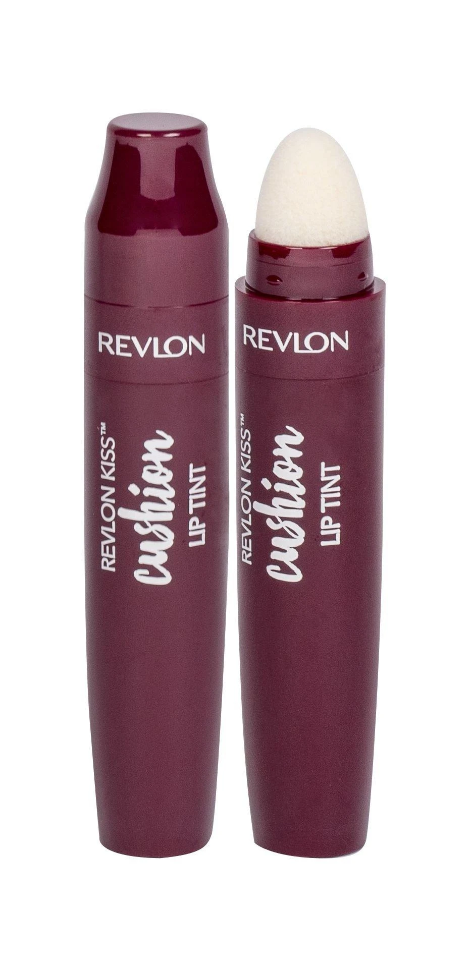 Revlon Kiss Cushion Hydrating Lūpų balzamas 290 Extra Violet 4.4 ml