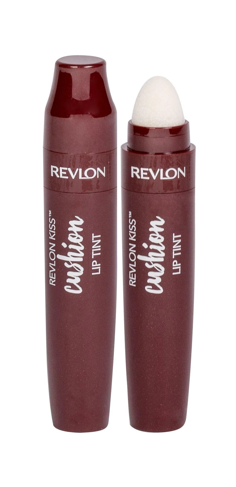 Revlon Kiss Cushion Hydrating Lūpų balzamas 270 Wine Trip 4.4 ml