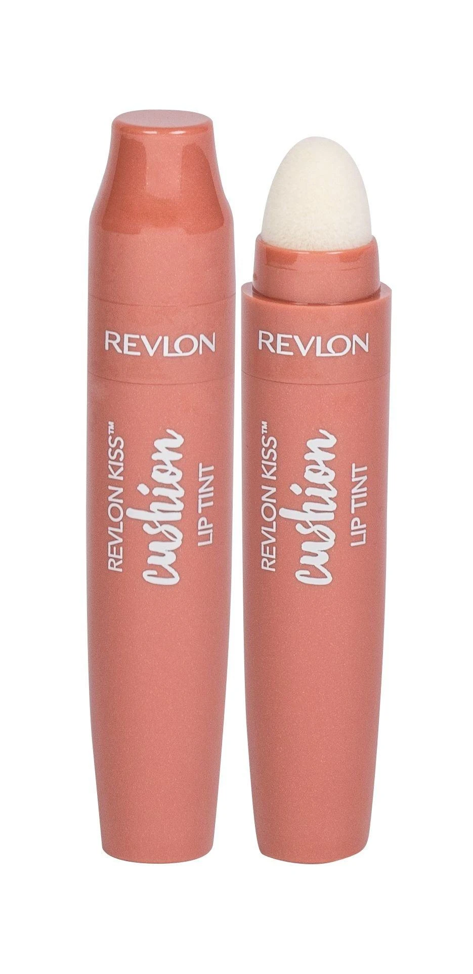 Revlon Kiss Cushion Hydrating Lūpų balzamas 210 Pretty Kiss 4.4 ml