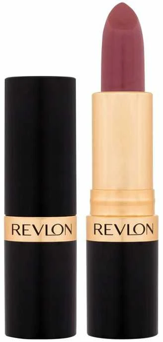 "Revlon Super Lustrous" lūpų dažai 463 Sassy Mauve 3,7g