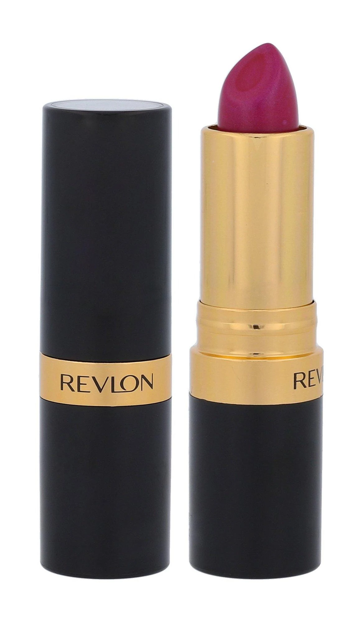 "Revlon Super Lustrous" lūpų dažai 457 Wild Orchid 3,7g