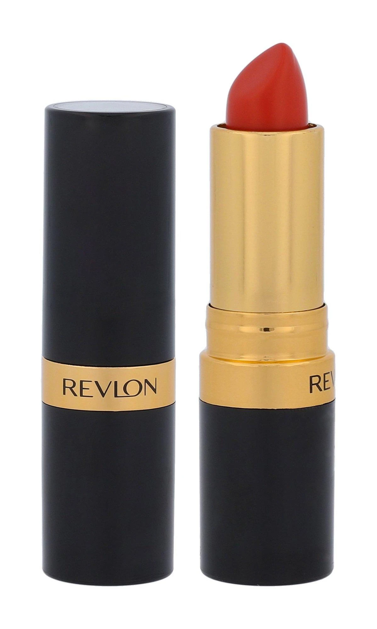 Revlon Super Lustrous Creme lūpų dažai moterims, 4,2 g