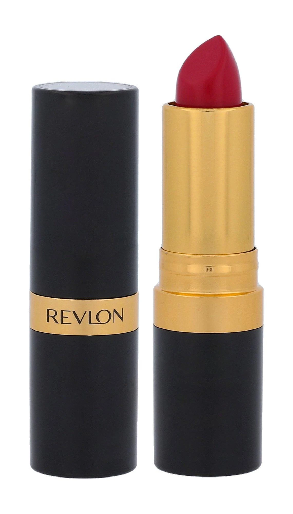 "Revlon Super Lustrous" lūpų dažai 440 Cherries In The Snow 3,7g